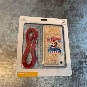 iPhone XR Disney Case New